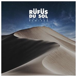 Rüfüs Du Sol: Solace Remixed [LP] - VINYL Product Image