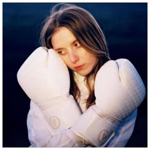 Sarah Meth: Steps/Leak Your Own Blues [LP] - VINYL Product Image
