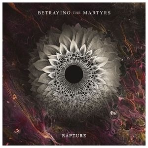 Betraying the Martyrs: Rapture [Transparent Orange Vinyl] [LP] - VINYL Product Image