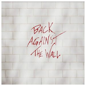 Various Artists: Back Against the Wall [LP] [VINYL] Product Image
