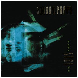 Skinny Puppy: VIVISectVI [LP] - VINYL Product Image