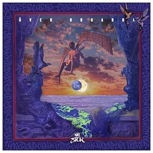 Stor: Över Broarna [LP] - VINYL Product Image