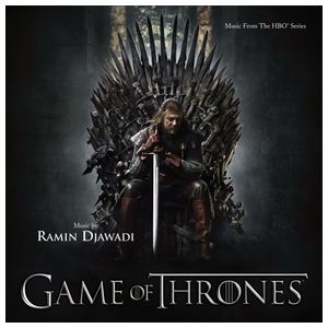Ramin Djawadi: Game of Thrones [LP] - VINYL Product Image
