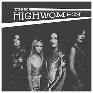 The Highwomen: The Highwomen [LP] - VINYL Product Image