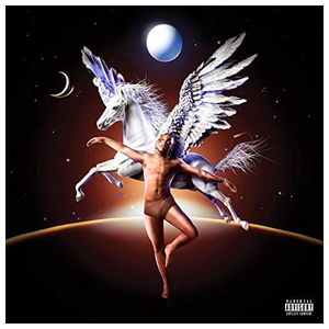 Trippie Redd: Pegasus [LP] - VINYL Product Image