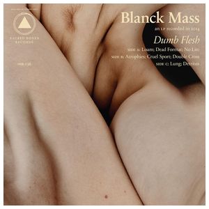 Blanck Mass: Dumb Flesh [LP] - VINYL Product Image