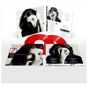 Laura Pausini: Le Cose che vivi [LP] - VINYL Product Image