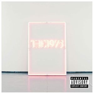 The 1975: I Like It When You Sleep, For You Are So Beautiful yet So Unaware of It [Clear 180g Vinyl] [LP] - VINYL Product Image