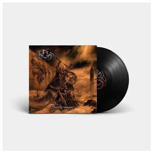 Månegarm: Havets Vargar [LP] - VINYL Product Image