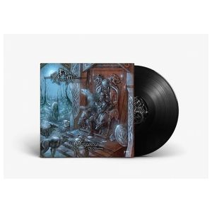 Månegarm: Vargaresa: The Beginning [LP] - VINYL Product Image
