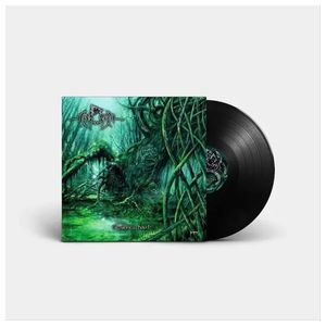 Månegarm: Urminnes Hävd: The Forest Sessions [Extended Play Record] Product Image
