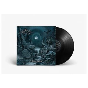 Månegarm: Nattväsen [LP] - VINYL Product Image