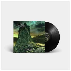 Månegarm: Vargstenen [LP] - VINYL Product Image