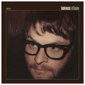 Telekinesis: Effluxion [LP] - VINYL Product Image