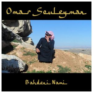 Omar Souleyman: Bahdeni Nami [LP] - VINYL Product Image