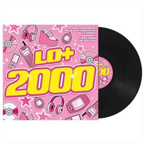 Various Artists: Lo + 2000 [LP] - VINYL Product Image