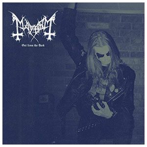 Mayhem: Out from the Dark [LP] - VINYL Product Image
