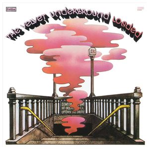 The Velvet Underground: Loaded [LP] [LP] - VINYL Product Image