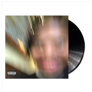 Earl Sweatshirt: Some Rap Songs [LP] - VINYL Product Image