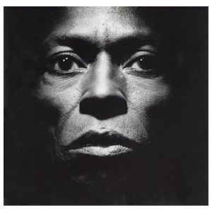 Miles Davis: Tutu [2 LP Deluxe Edition] [LP] - VINYL Product Image