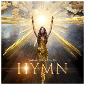 Sarah Brightman: Hymn [LP] - VINYL Product Image