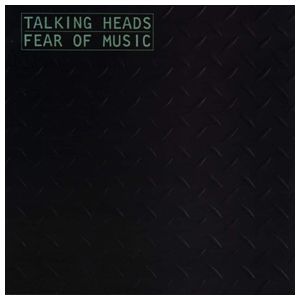 Talking Heads: Fear of Music [LP] - VINYL Product Image