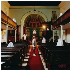 Nealo: November Medicine [LP] - VINYL Product Image