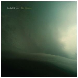 Rachel Grimes: The Clearing [LP] - VINYL Product Image
