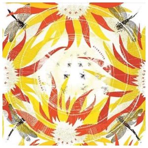 Alabaster DePlume: Come With Fierce Grace [LP] - VINYL Product Image