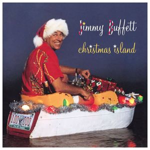 Jimmy Buffett: Christmas Island [LP] [VINYL] Product Image