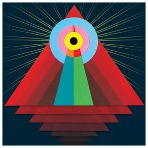 The Octopus Project: Fever Forms [LP] - VINYL Product Image