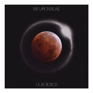 Ray LaMontagne: Ouroboros [LP] [LP] - VINYL Product Image