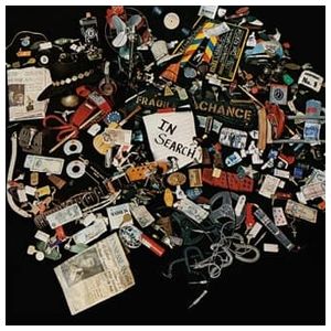Chance: In Search [LP] - VINYL Product Image