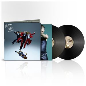 Måneskin: Rush! [LP] - VINYL Product Image