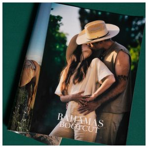 Bahamas: BOOTCUT [LP] - VINYL Product Image