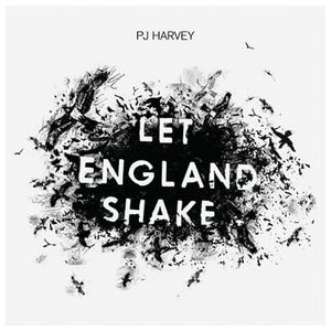 PJ Harvey: Let England Shake [LP] - VINYL Product Image