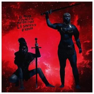 El Mató a un Policía Motorizado: La Sintesis O'Konor [LP] - VINYL Product Image