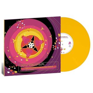 Fangoria: En la Disneylandia Del Amor [LP] - VINYL Product Image