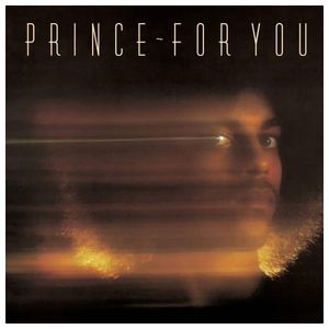 Prince: For You [LP] - VINYL Product Image