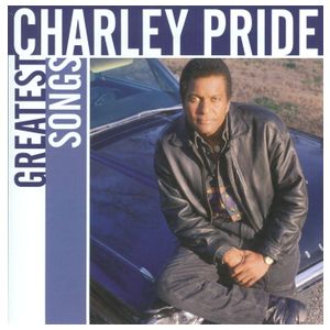 Charley Pride: Greatest Songs [LP] [VINYL] Product Image