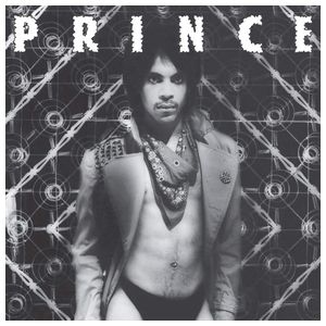 Prince: Dirty Mind [LP] - VINYL Product Image