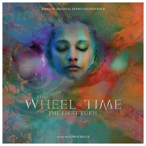 Lorne Balfe: The Wheel of Time: The First Turn [Amazon Original Series Soundtrack] [LP] - VINYL Product Image