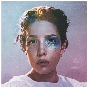 Halsey: Manic [LP] - VINYL Product Image