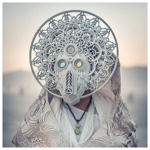 Eidola: The Architect [LP] - VINYL Product Image
