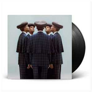Stromae: Multitude [LP] - VINYL Product Image