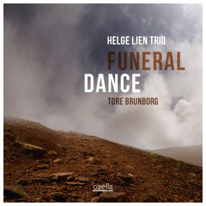 Helge Lien Trio: Funeral Dance [LP] - VINYL Product Image