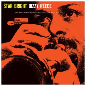 Dizzy Reece: Star Bright [LP] - VINYL Product Image