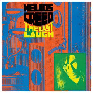 Helios Creed: The Last Laugh [LP] - VINYL Product Image
