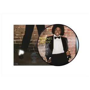Michael Jackson: Off the Wall [Picture Disc] Product Image