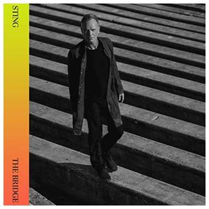 Sting: The Bridge [Deluxe Edition] [LP] - VINYL Product Image